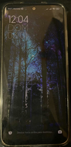 Redmi Note 10s (Usado)