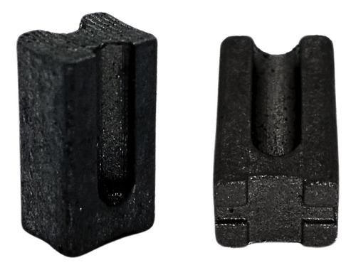 Escovas De Carvão Para Furadeira Dewalt Dwd010-b2 Tipo 1