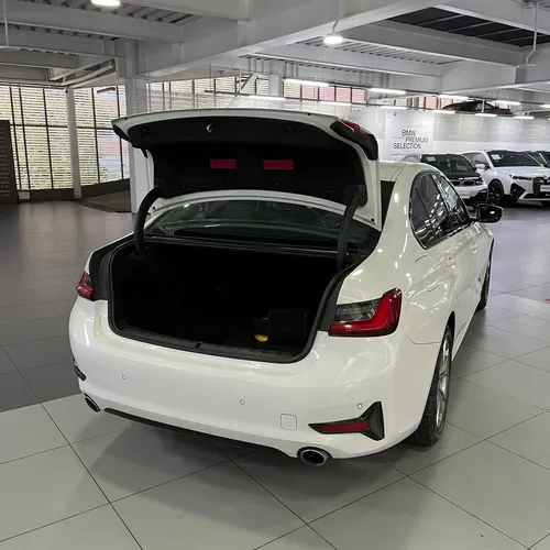BMW Serie 3 2.0 320i F30 Sportline