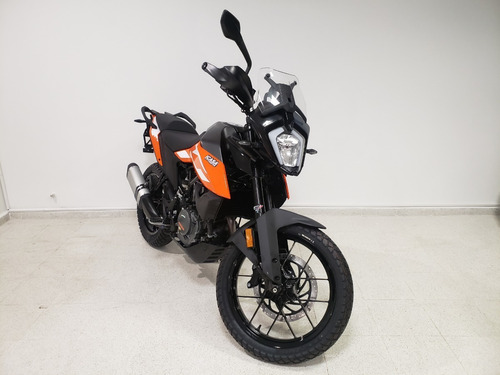 Imagen 12 de 15 de Ktm Adventure 250