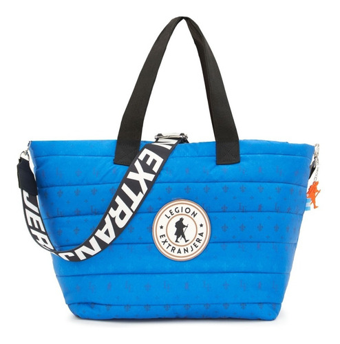 Imagen 3 de 8 de Tote Shopper Xl Epic Full Marino