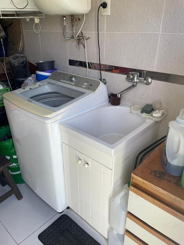 Ph Totalmente Reciclado De 2 Dormitoiros En Villa Del Parque