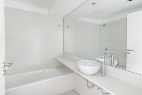 Town House 43 - Monoambiente A Estrenar - Amenities - Contrafrente - Palermo Soho