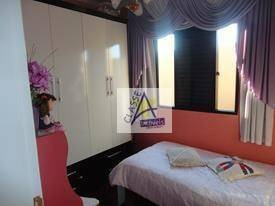 Imagem 29 de 30 de Sobrado À Venda, 126 M² Por R$ 450.000,00 - Vila Nossa Senhora Das Vitórias - Mauá/sp - So0001