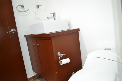 Venta De Departamento En La Cuspide Sm 13