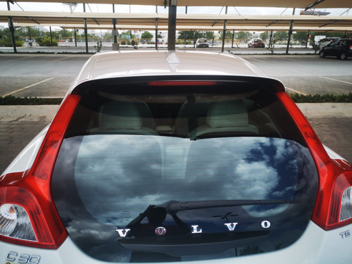 Volvo C30 2.4 Addition L5 Geartronic Qc At