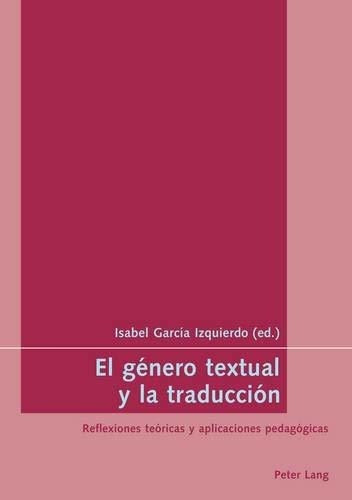 El Genero Textual Y La Traduccion&-.