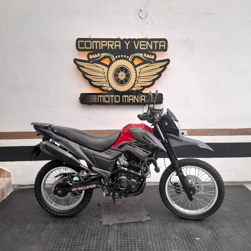 Akt Ttr 200 Mod 2021 Al Dia Traspaso Incluido