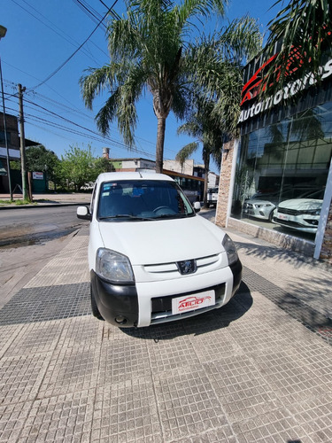 Peugeot Partner Patagónica 1.6 Hdi 92