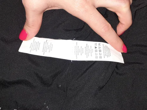 Saco Campera Primark Con Cierre Muy Abrigado Forrado (Usado)