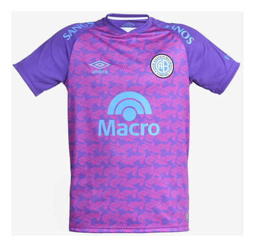 Arquero Unisex Umbro Arq.2 C.a.b