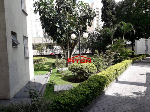 Imagem 12 de 15 de Apartamento Com 2 Dormitórios À Venda, 51 M² Por R$ 270.000,00 - Tatuapé - São Paulo/sp - Ap2318