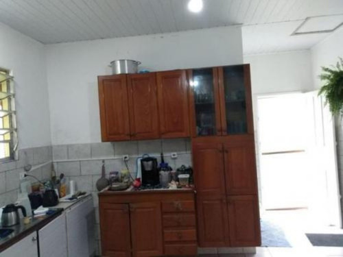 Imagem 6 de 14 de Chácara No Litoral Com 03 Dormitórios Em Itanhaém/sp | 7634-