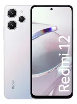 Comprar Xiaomi Redmi 12 Dual Sim Global 256 Gb Prata 8 Gb Ram Global
