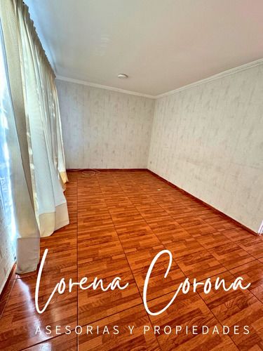 Segura Casa En Venta La Florida , 3d+2b+e! Recién Tasada!