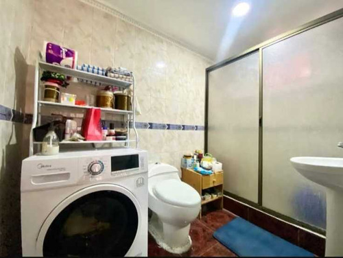 La Florida - Casa 4 Dormitorios (84089)