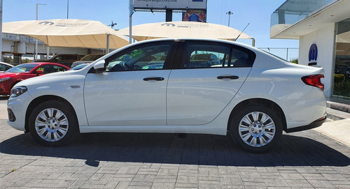 Imagen 4 de 10 de Dodge Neon 2020 1.6 Sport At