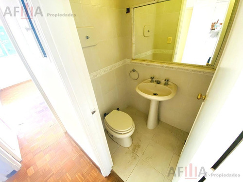 Venta Departamento 3 Dormitorios Y Servicio - Pocitos