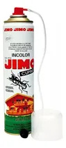 Comprar Insecticida Spray Aerosol Termitas Polillas 400ml Jimo Cupim