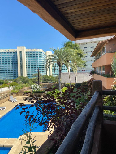 Aquiler Fijo. 1hab. Bello Apto. Terraza. Playa Moreno.