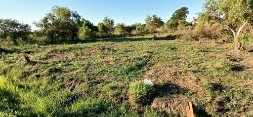 Lote En Venta En Loteo Pacce Ejido Norte De Goya