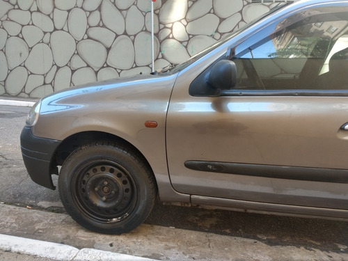 Renault Clio 1.0 Rl 2001 - Impecável