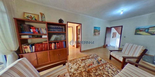 Imagem 22 de 22 de Casa 4 Dorms (2 Suites), Vista Permanente, Espaçosa - Ca2388
