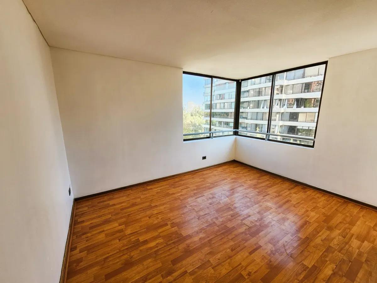 Imagen 5 de 18 de Departamento En Arriendo Vitacura