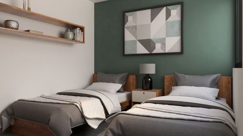 Preventa Casa Prototipo Turin