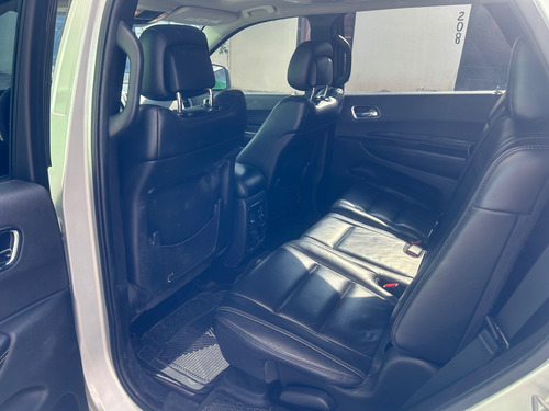 Dodge Durango Citadel V8 Awd At