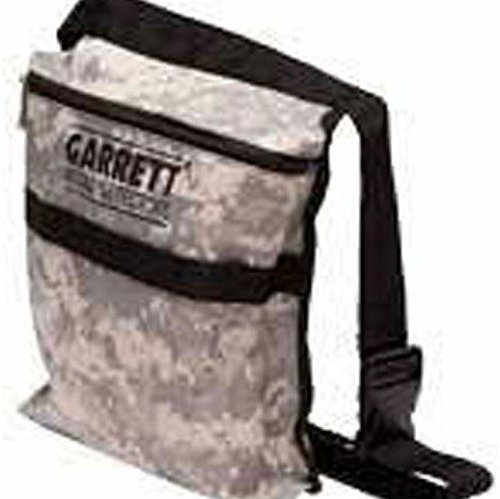 Bolsa Camuflaje Para Excavador Diggers Pouch Camo