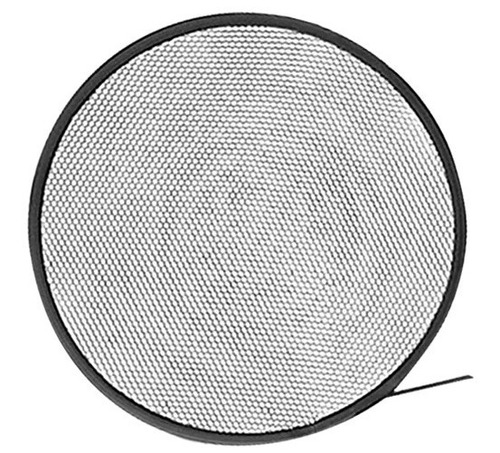 Panel De Abeja 55° P/ Reflector 20cm Montura Bowens Jinbei 