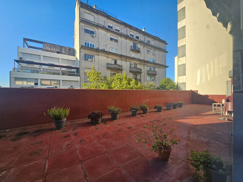 Oficina - Alquiler O Venta - Centro - Oportunidad