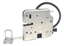 Comprar Cerradura Cerrojo Electrónico Gabinetes Lockers Inteligentes