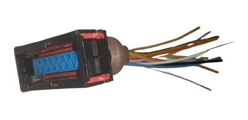 Conector Rele Multifuncional Centauro