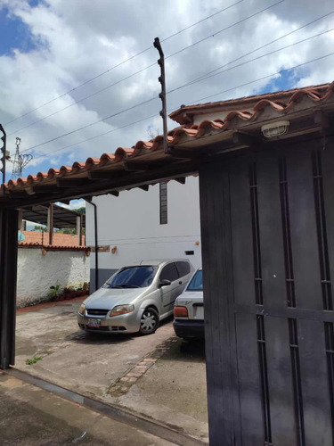 Casa En Venta En Palo Gordo Sector Nazareno Urb Palma Real