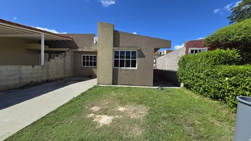 Casa En Canaima Ii Guatire