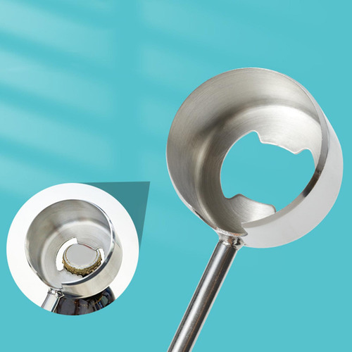 3 Perforadora Fácil De Usar, Duradera Compatible Con Coco