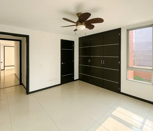 Apartamento En Venta Quintas De Don Simon Sintagma