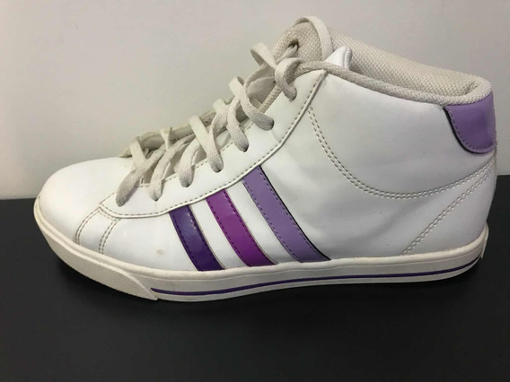 Mujer adidas neo Zapatilla Cloudfoam Daily QT Winter Core Mujer adidas neo Zapatilla Cloudfoam Daily QT Winter Core