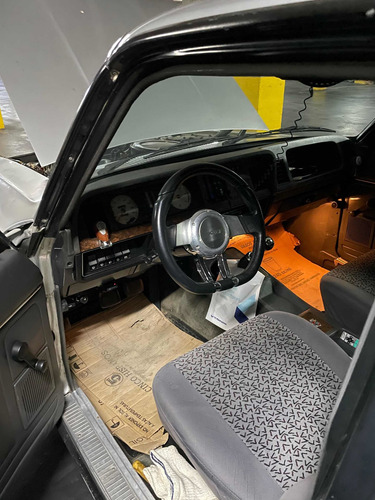 Ford Falcon Ghia 3.0 Ghia 3.0