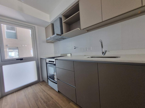 Venta Departamento 2 Ambientes En Nuñez A Estrenar