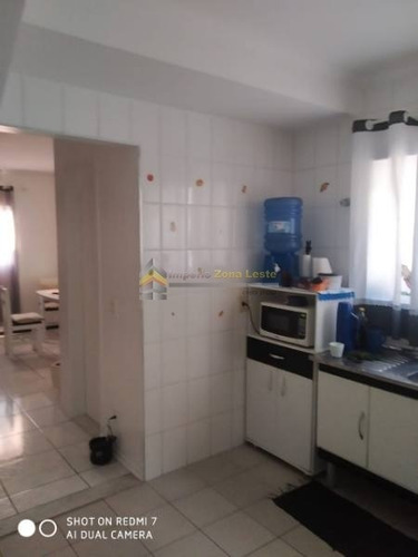 Imagem 11 de 30 de Sobrado Para Venda No Bairro Parque Santa Laura, 2 Dorm, 2 Vagas, 69 M - 4567