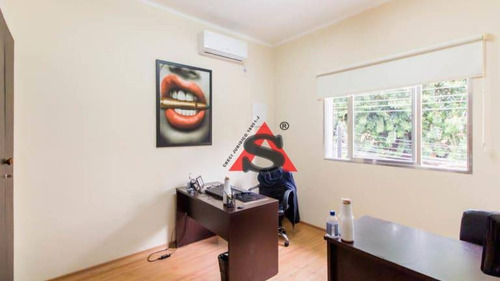 Imagem 18 de 25 de Sobrado Com 4 Dormitórios À Venda, 230 M² Por R$ 3.200.000,00 - Vila Mariana - São Paulo/sp - So5309