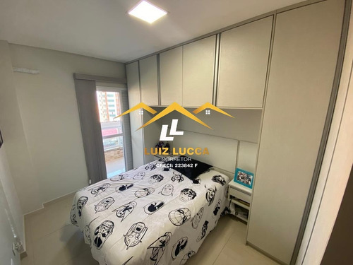 Imagem 16 de 30 de Apartamento - Ap00229 - 70499568