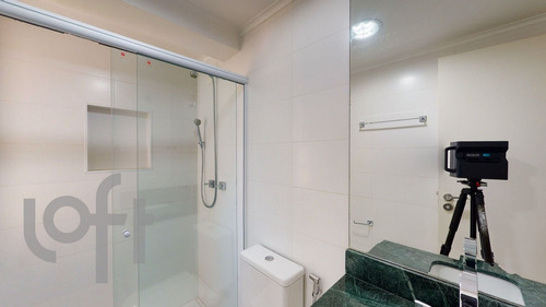 Imagem 3 de 25 de Apartamento De Condomínio Em São Paulo - Sp - Ap4296_nbni