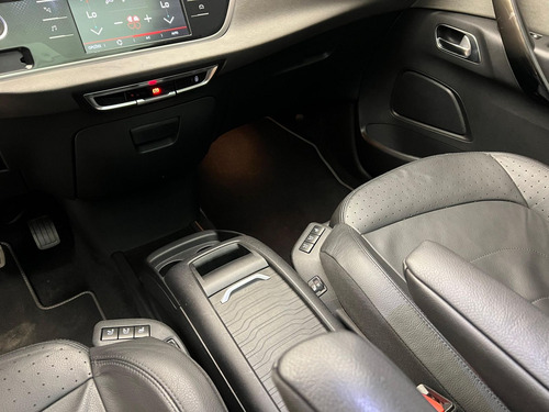 Citroën C4 Picasso Intensive 1.6 Turbo 16V Aut.