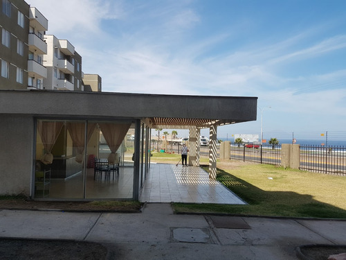 Departamento Plaza Norte Vi, 3d/1b, Frente A Inacap