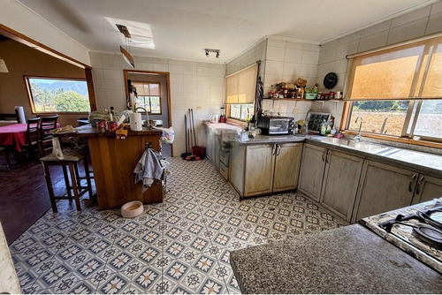 Sitio En Venta En Paine