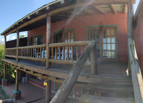 Amplia Casa En Alto De Punta Piedras, Con Parrillero Y Capacidad Grande- Ref: 618